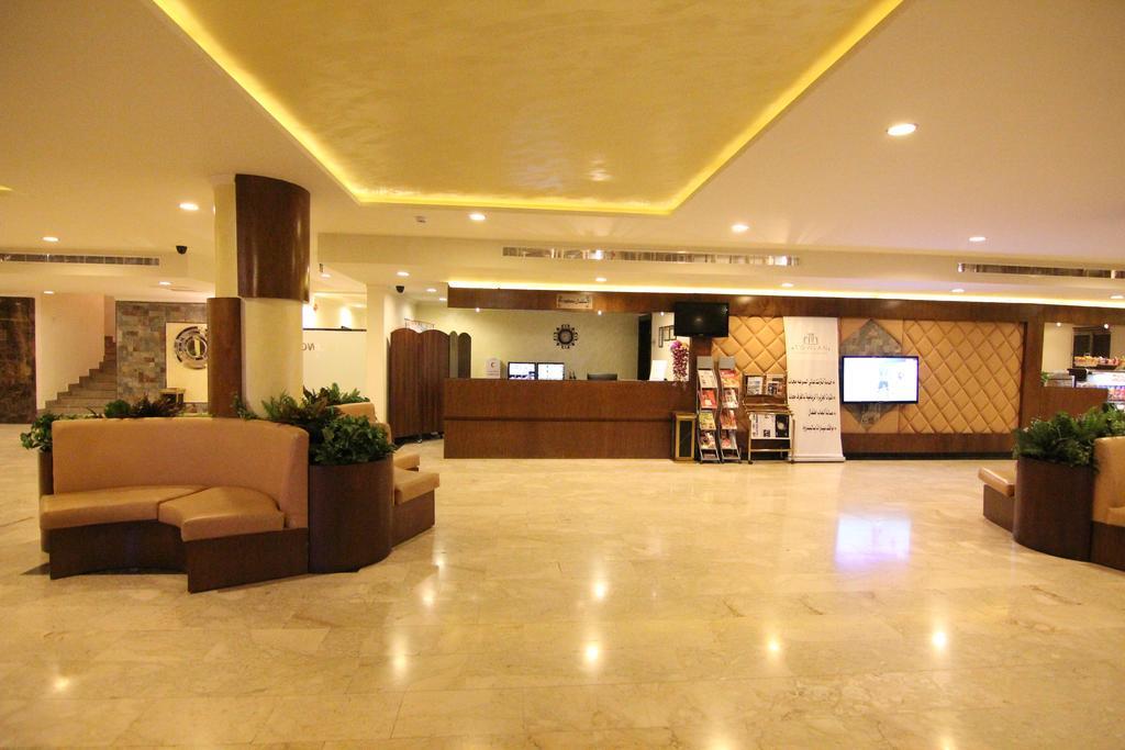 Towlan Hotel Suites 1 리야드 외부 사진
