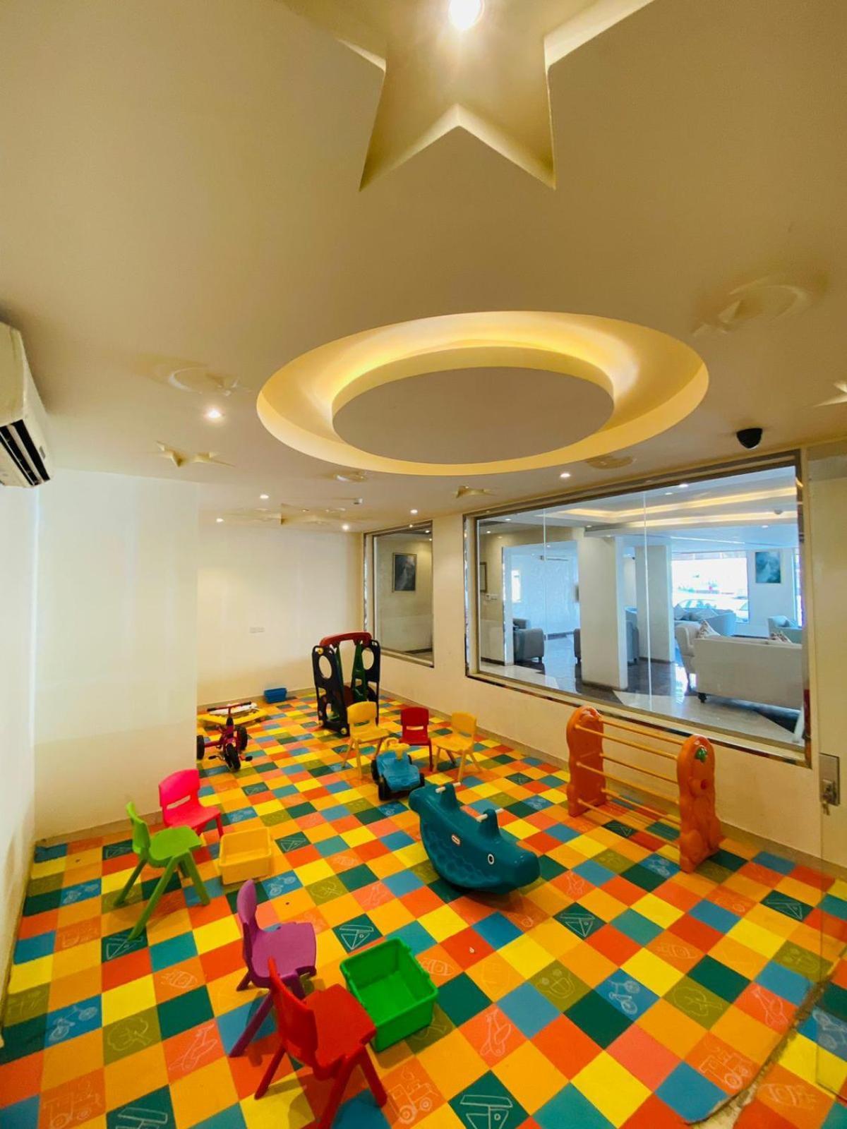 Towlan Hotel Suites 1 리야드 외부 사진