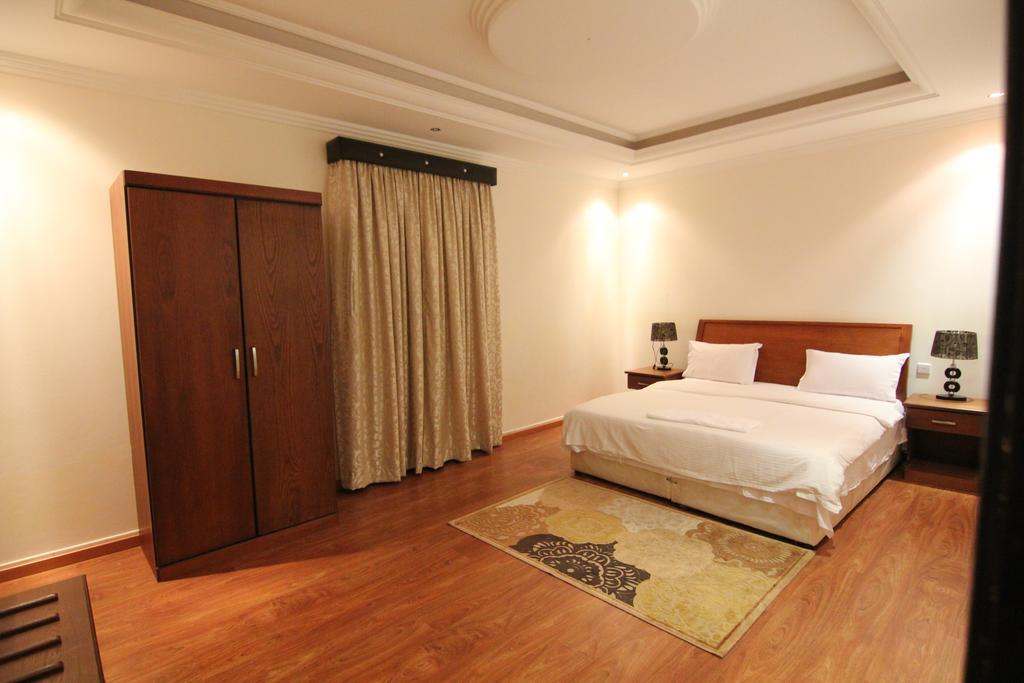 Towlan Hotel Suites 1 리야드 객실 사진
