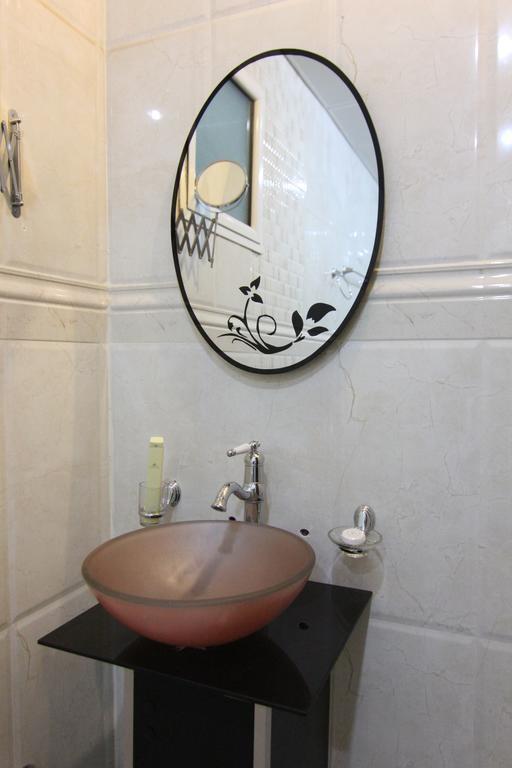 Towlan Hotel Suites 1 리야드 객실 사진