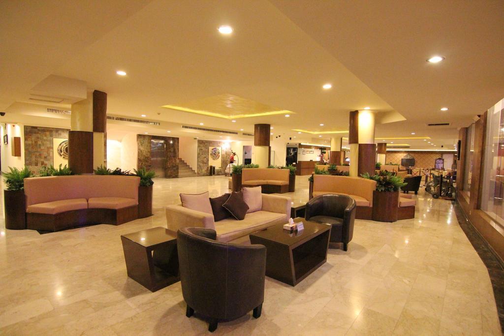 Towlan Hotel Suites 1 리야드 외부 사진