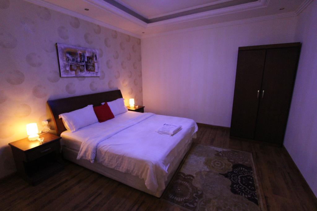 Towlan Hotel Suites 1 리야드 외부 사진